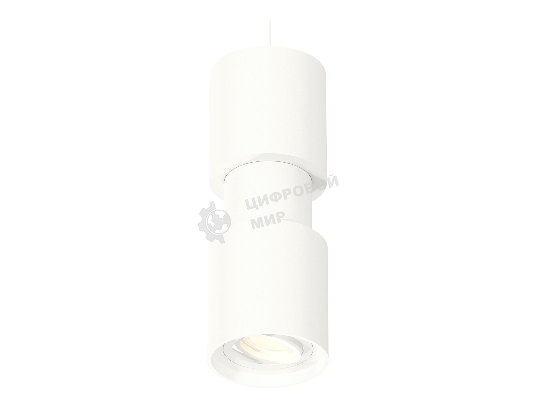 Светильник Ambrella Light XP7722030 SWH белый песок MR16 GU5.3 (A2310, C7722,A2011,C7401,A2011,C7722,N7001)