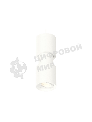 Светильник Ambrella Light XP7722030 SWH белый песок MR16 GU5.3 (A2310, C7722,A2011,C7401,A2011,C7722,N7001)