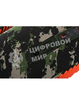Портативная акустическая система JBL portable speakers squad model: JBLBOOMBOX3SQUADCN