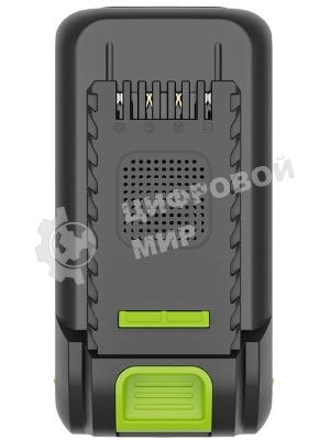 Аккумулятор Greenworks High Power G40HP2, 40V, 2 А.ч 2958407