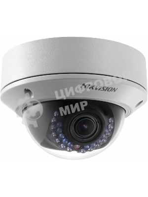Видеокамера IP Hikvision DS-2CD2722FWD-IS 2.8-12мм цветная