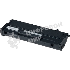 Картридж лазерный Ricoh SP 150HE черный для SP 150/SP 150w/SP 150SU/SP 150SUw 1500 отп.