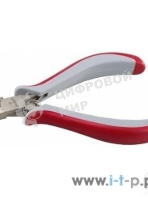 Плоскогубцы ЗУБР 