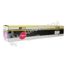 Тонер-картридж Hi-Black (HB-TK-8335M) для Kyocera-Mita TASKalfa 3252ci, M, 15K
