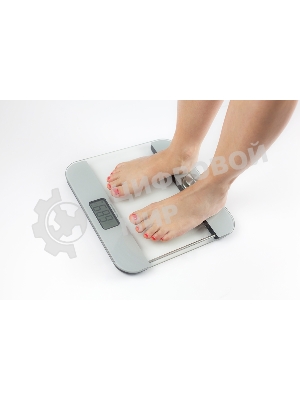 Напольные весы CASO Body Energy