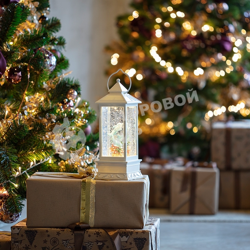 Декоративный светильник Neon-night 