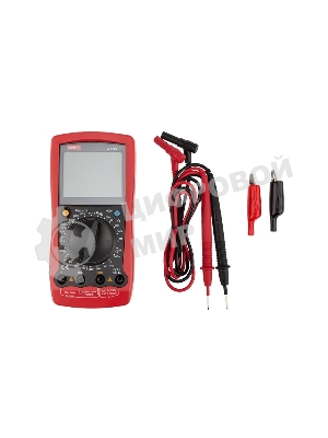 Автомобильный мультиметр UNI-T UT105