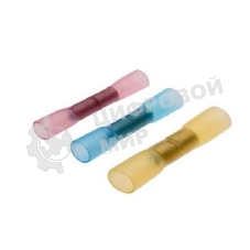 Гильза соединительная КВТ ГСИ-Т 2.5 59123