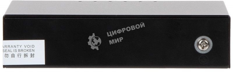Коммутатор Dahua DH-PFS3005-5GT