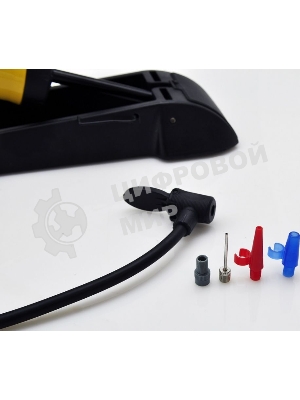 Насос ножной Качок Н50