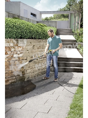 Минимойка Karcher K 4 Power Control