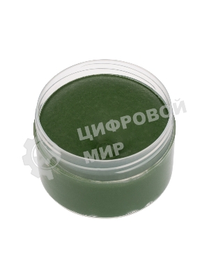 Паста ГОИ полировальная Rexant № 4, баночка 100 г