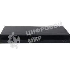 Видеорегистратор Dahua DHI-NVR2208-8P-I2
