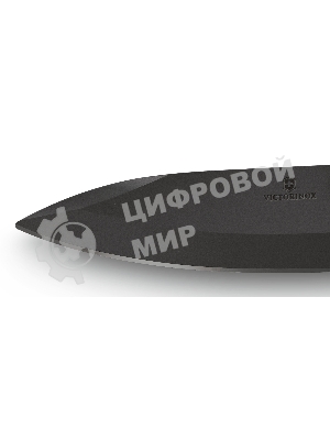 Нож перочинный Victorinox Evoke BS Alox Beige (0.9415.DS249) 136мм 4функц. бежевый подар.коробка