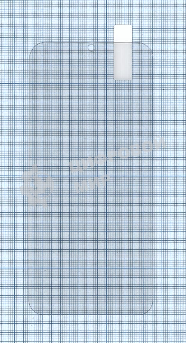 Защитное стекло для ZTE Blade A5 2020