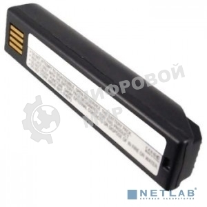 Аккумулятор HONEYWELL Battery: Lithium-ion battery for Voyager 1202, 1452g, Xenon 1902, Granit 1911i, Granit 1981i, 3820 and 3820i wireless scanners