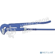 Ключ Сибртех трубный рычажный №2 литой