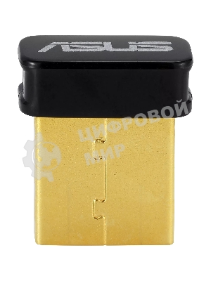 Сетевой адаптер Bluetooth ASUS USB-BT500 USB 2.0