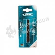 Полотно для электролобзика универсальное Gross вакуум-паянная алмазная крошка (3140)