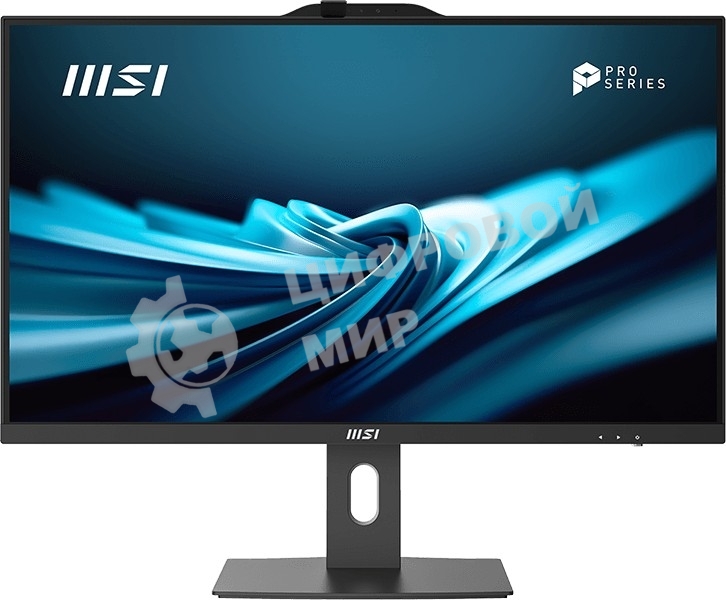 Моноблок MSI Pro AP272P 14M AiO 27
