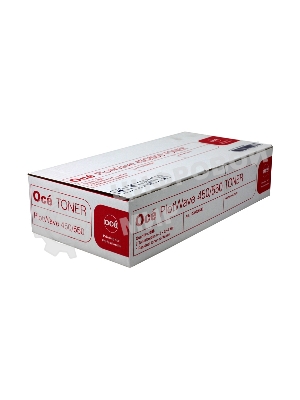 Тонер Oce PlotWave 450/550 (2x0,450 кг.)