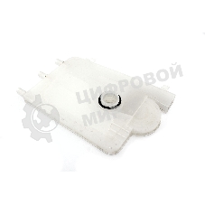 Пластиковый резервуар 673002700001, теплообменник для посудомоечных машин Krona