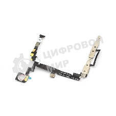 шлейф кнопки включения для Google Pixel 7A