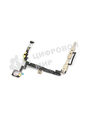 шлейф кнопки включения для Google Pixel 7A