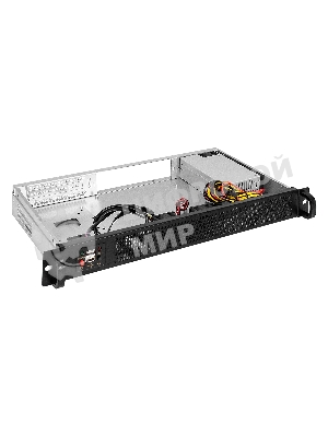 Серверный корпус ExeGate Pro 1U250-11 (RM 19