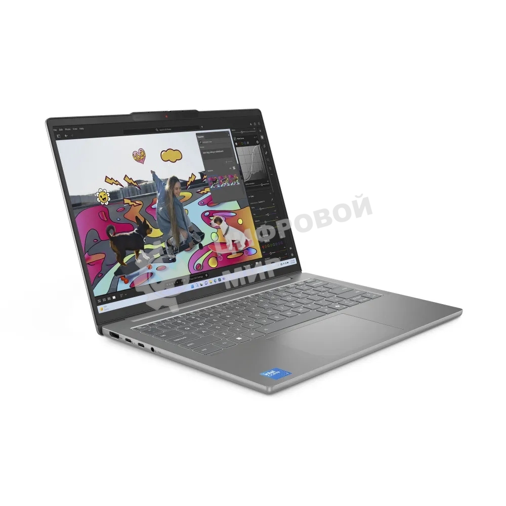 Ноутбук Lenovo IdeaPad Slim 5 14IRH10R 14