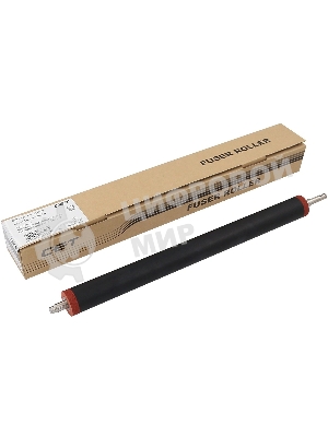 Вал резиновый CET CET221032 (BP-LH700) для Sharp BP-50M26/50C26/60C31/70C31EU