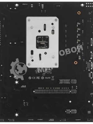 Материнская плата Maxsun Challenger A620A 2.5G, AM5, AMD A620, 2xDDR5, 2xSATA, 1xM.2, 1xPCI-E 4.0 x16, 1xPCI-E x4, 1xPCI-E x1, 1xVGA, 1xHDMI, 1x 2.5Gb LAN, 2xUSB-A 2.0, 4xUSB-A 3.2 Gen 1, 5.1, mATX