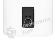 Водонагреватель электрический Haier ES30V-F4 INOX серебристый, накопительный, 30 л, 2 кВт