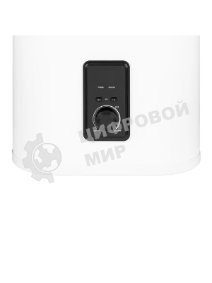 Водонагреватель электрический Haier ES30V-F4 INOX серебристый, накопительный, 30 л, 2 кВт