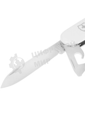 Нож перочинный Victorinox Spartan (1.3603.7) 91мм 12функций белый карт.коробка