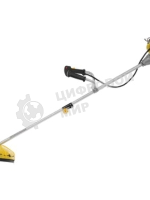 Триммер бензиновый Eurolux TR-2500S, 4,1 л.с.
