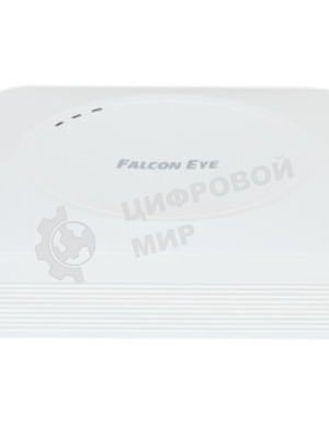 Комплект видеонаблюдения Falcon Eye FE-104MHD Light Smart