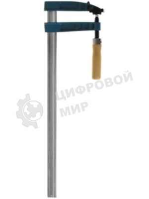 Струбцина WILTON 76103 универсальная f-образная 120 x 500мм