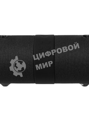 Мобильные колонки SVEN PS-340 2.0 черный