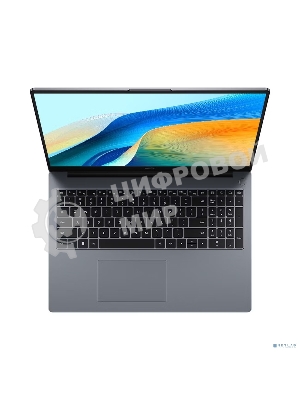 Ноутбук Huawei MateBook D 16 MCLG-X/16