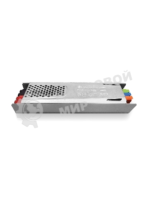 Блок питания GS8705 24V 300W 12,5A IP20 200-240V EMC 198*58*28