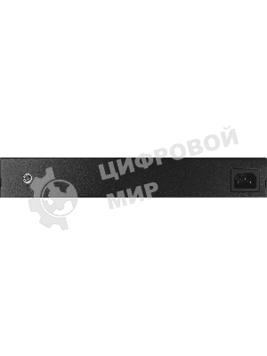 Коммутатор IP-COM G1024D, 24×1 Гбит/с, неуправляемый