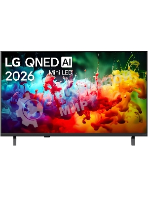 Телевизор LG 43