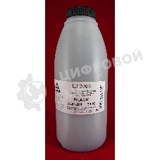 Тонер HP LJ 3005/3027/3035 (флакон, 330г) AQC-США фас России