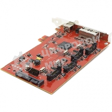 Видеокарта AMD ATI Fire Pro FirePro S400 Sync Module 100-505981
