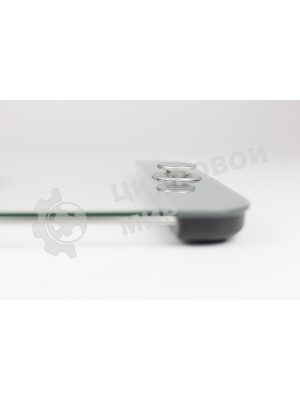 Напольные весы CASO Body Energy