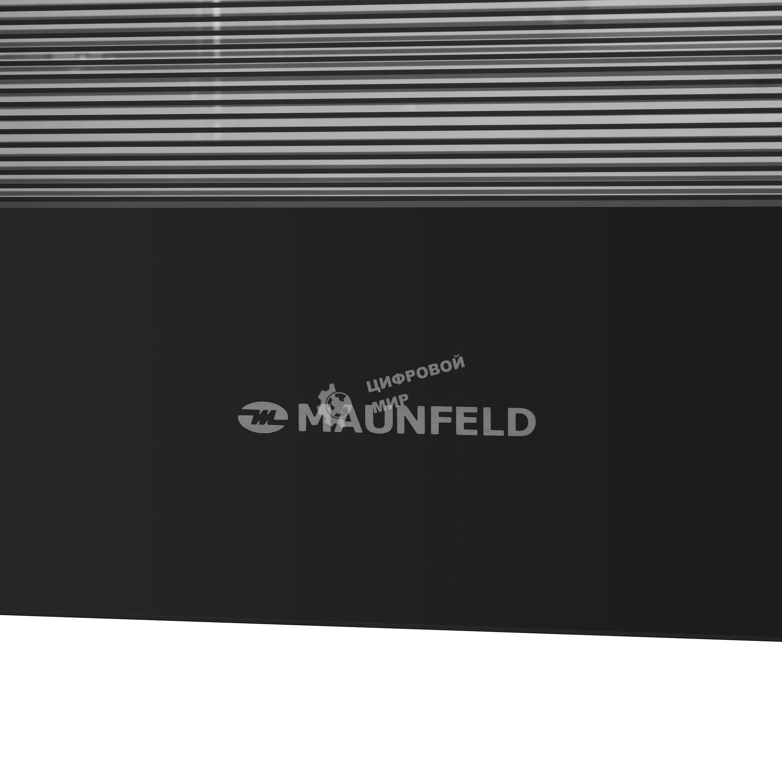 Шкаф духовой электрический Maunfeld EOEM519B, встраиваемый