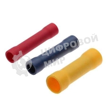 Гильза соединительная КВТ ГСИ 2.5 47519