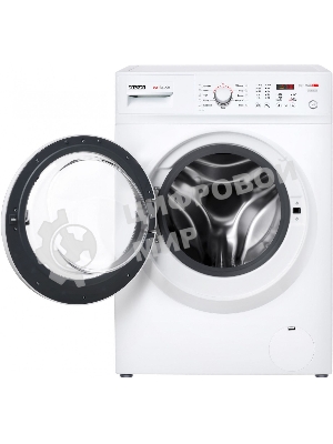 Стиральная машина Atlant СМА 70С105-00 белый, загрузка фронтальная 7 кг, 1000 об/мин., класс: А+++