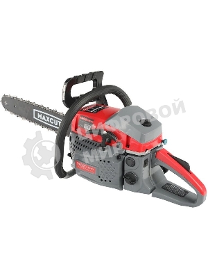 Бензопила MAXCUT MC 152 [22100152] раб. объем: 52сс; мощность: 3,4 л.с; шина: 18